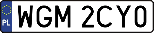 WGM2CY0