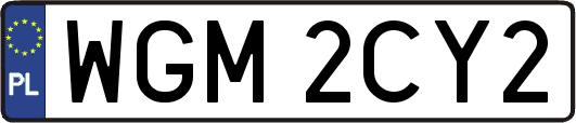 WGM2CY2