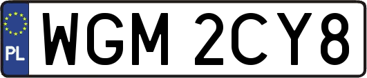 WGM2CY8