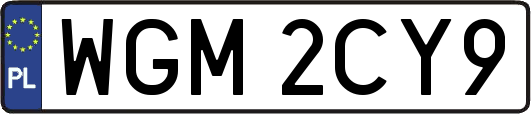 WGM2CY9