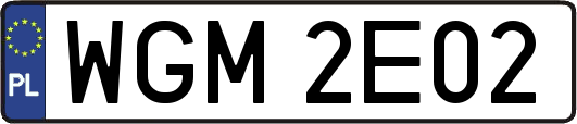 WGM2E02