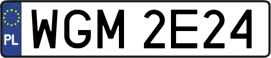 WGM2E24