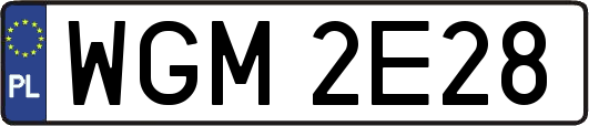 WGM2E28