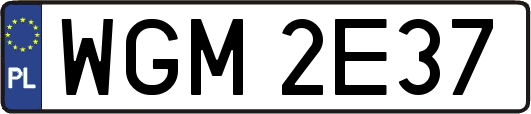 WGM2E37