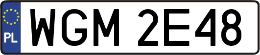 WGM2E48