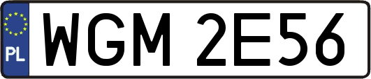 WGM2E56