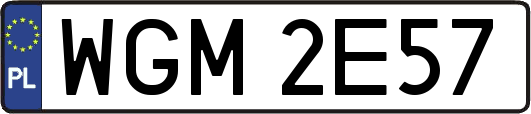 WGM2E57