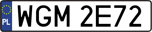 WGM2E72