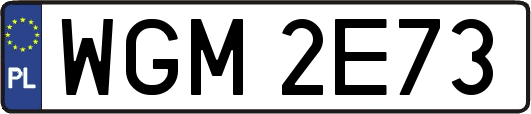 WGM2E73