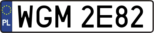 WGM2E82