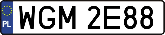 WGM2E88