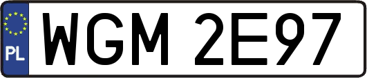 WGM2E97