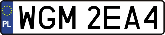 WGM2EA4