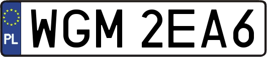 WGM2EA6