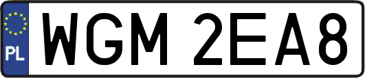 WGM2EA8