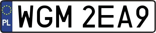 WGM2EA9