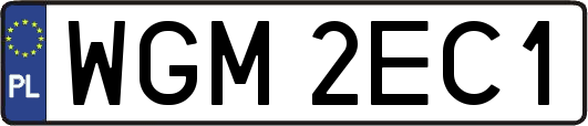 WGM2EC1
