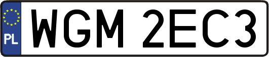 WGM2EC3