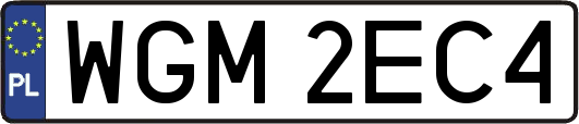 WGM2EC4