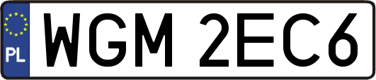 WGM2EC6
