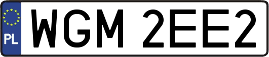 WGM2EE2