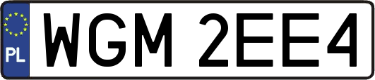 WGM2EE4