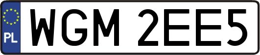 WGM2EE5