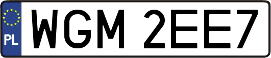 WGM2EE7