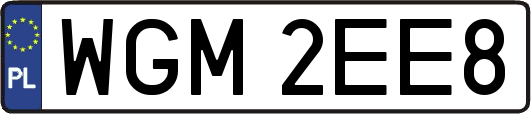 WGM2EE8