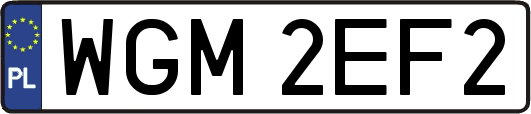 WGM2EF2