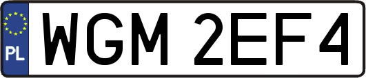 WGM2EF4
