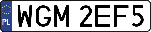 WGM2EF5