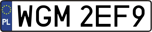 WGM2EF9
