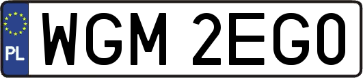 WGM2EG0
