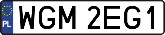 WGM2EG1