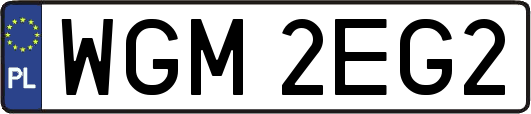WGM2EG2