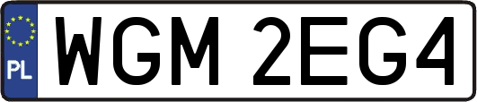 WGM2EG4