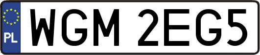 WGM2EG5