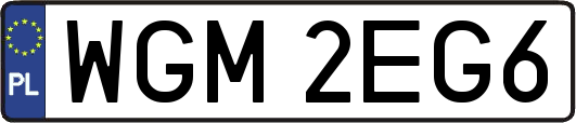 WGM2EG6