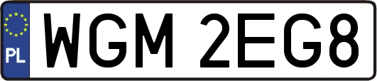 WGM2EG8