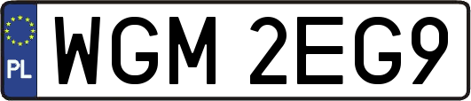 WGM2EG9