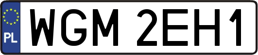 WGM2EH1