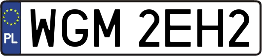 WGM2EH2