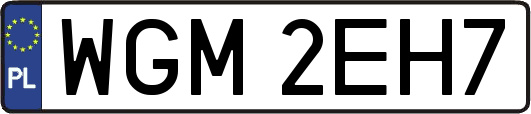 WGM2EH7