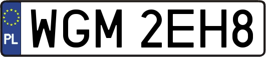 WGM2EH8