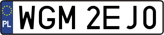 WGM2EJ0