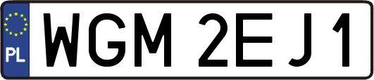 WGM2EJ1