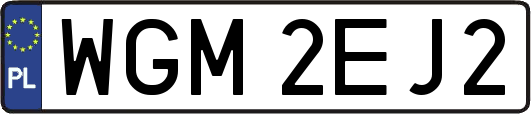 WGM2EJ2