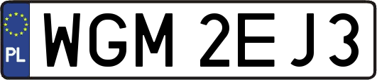 WGM2EJ3