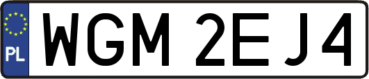 WGM2EJ4